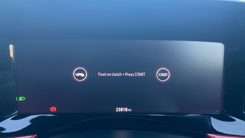 Vauxhall Mokka 1.2 Turbo SRi Nav Premium 5dr Petrol Hatchback